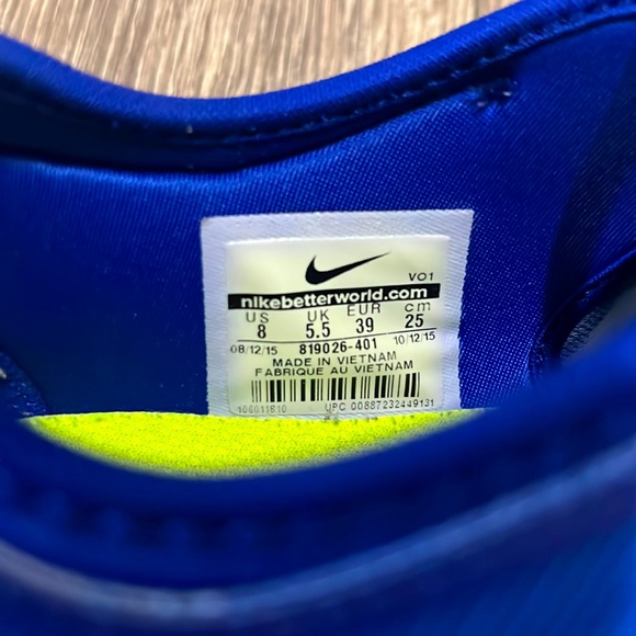 Nike Training Flex Supreme TR4 - Picture 7 of 7